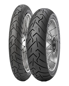 Pirelli Scorpion Trail II Pirelli Scorpion Trail II
